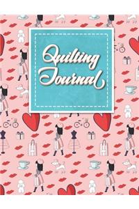 Quilting Journal