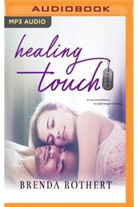 Healing Touch