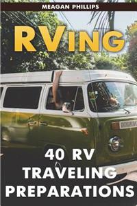 RVing