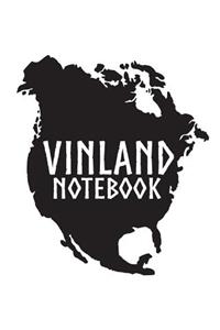 Vinland Notebook