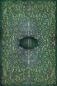 Monogram 1 Any Day Planner Notebook