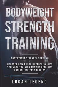 Bodyweight Strength Training