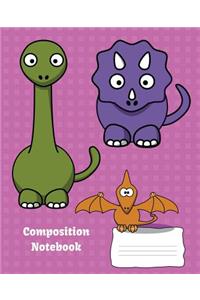 Composition Book