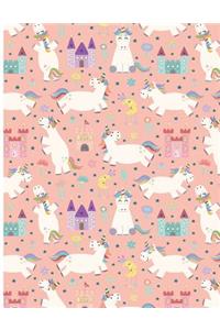 I Love Unicorns