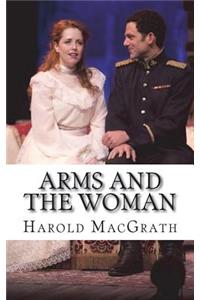 Arms and the Woman