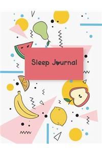 Sleep Journal