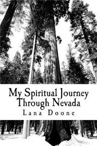 My Spiritual Journey Through Nevada