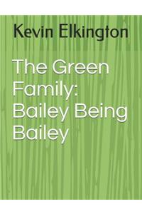 The Green Family