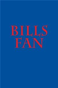 Bills Fan