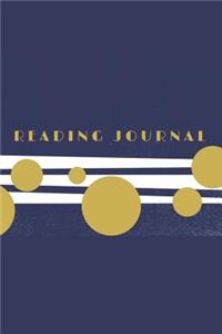 Reading Journal