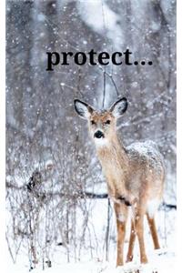 Protect...