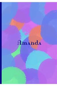 Amanda