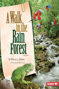 Walk in the Rain Forest, 2nd Edition