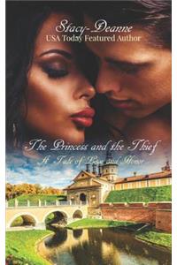 The Princess and the Thief: A Tale of Love and Honor