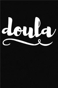 Doula