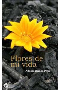 Flores de Mi Vida