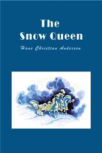 The Snow Queen (Illustrated)