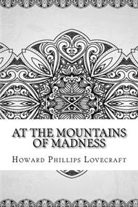 At the Mountains of Madness
