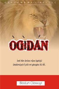 Ogidan