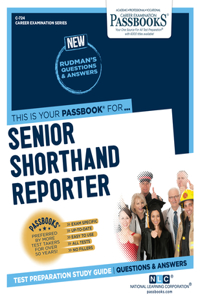 Senior Shorthand Reporter, 724