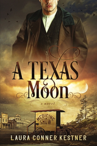 Texas Moon