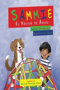 Sammie el Pastor de Apoyo