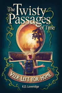 Twisty Passages of Time