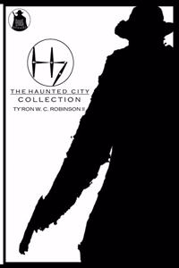 Haunted City Collection
