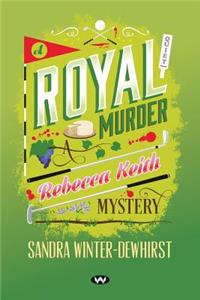 Royal Murder