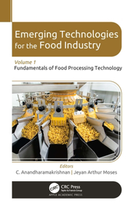 Emerging Technologies for the Food Industry