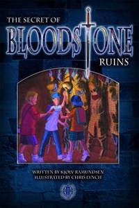 Secret of Bloodstone Ruins