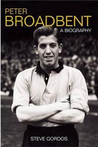 Peter Broadbent