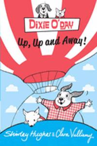 Dixie O'Day: Up, Up and Away!