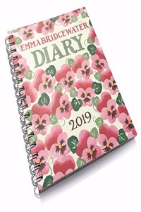BRIDGEWATER EMMA FLOWERS DLX D 2019