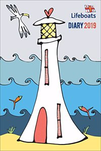 RNLI A5 D 2019