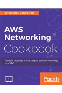 AWS Networking Cookbook