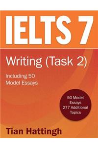 IELTS-7-Writing