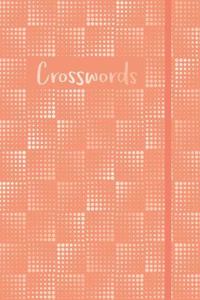 Crosswords