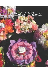 Festival of Flowers