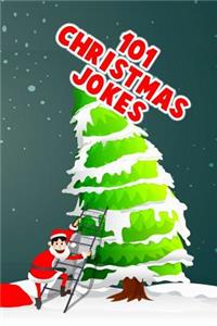 101 Christmas Jokes