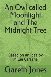An Owl Called Moonlight and the Midnight Tree