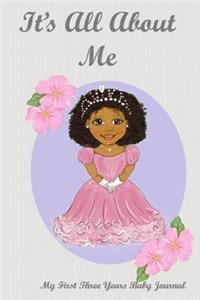 It's All about Me