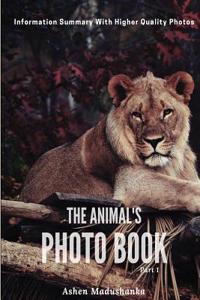 The Animal's Photo Book