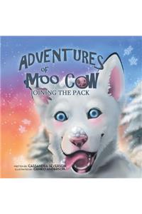 Adventures of Moo Cow