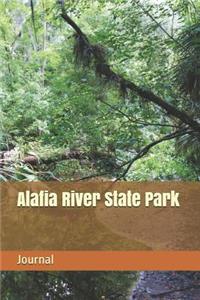 Alafia River State Park