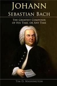 Johann Sebastian Bach