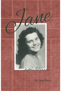 Jane, Before Tarzan