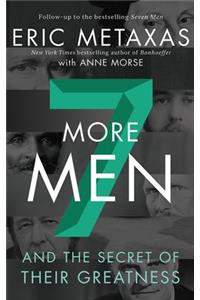 Seven More Men