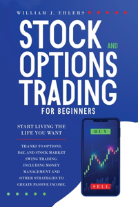 Stock and Options Trading for Beginners