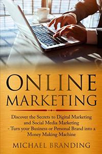 Online Marketing